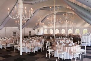 Wedding Reception Venues in Saint Charles, MO - The Knot