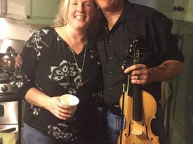 The Howard/Hughes Project - Bluegrass Band - Purcellville, VA - Hero Gallery 3