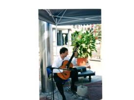 Jozsef Halajko - Classical Guitarist - Boston, MA - Hero Gallery 3