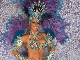 Brazilian Samba Dancers - Dancer - San Diego, CA - Hero Gallery 3
