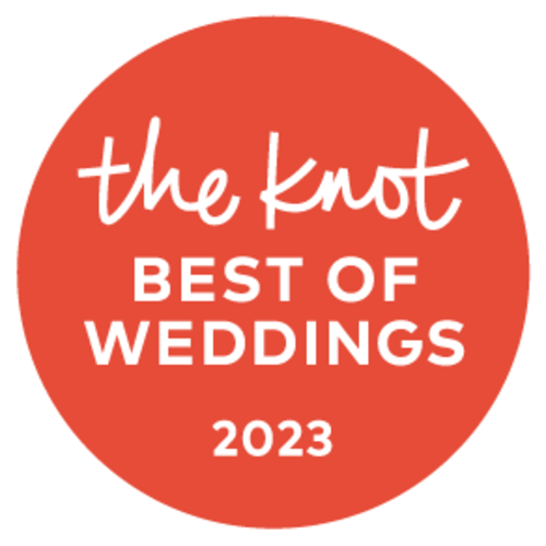 2023 Wedding Awards - Best of Weddings Winners - The Knot