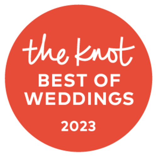 2023 Wedding Awards Best of Weddings Winners The Knot