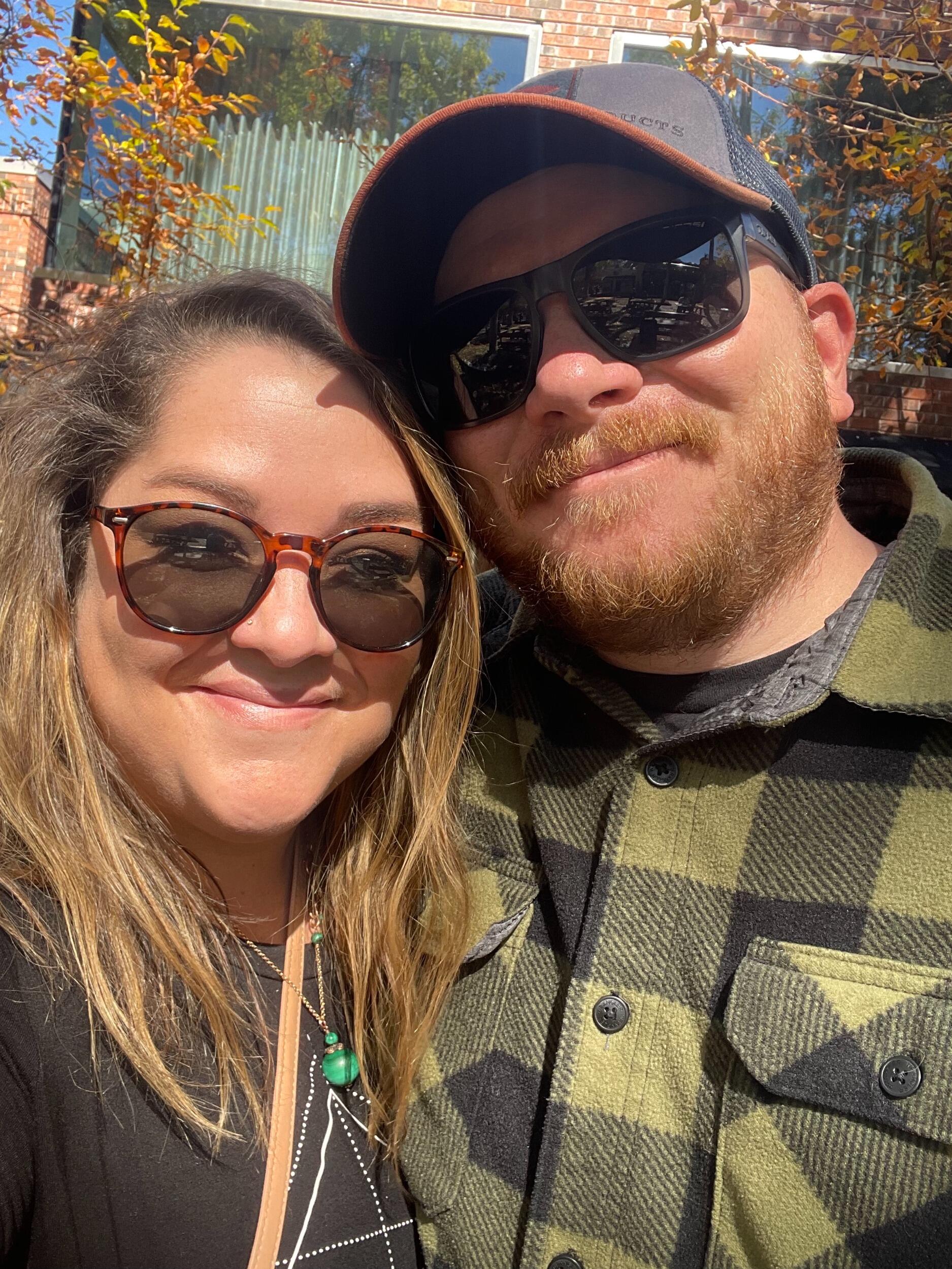 Five year anniversary in Aspen/Snowmass.