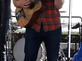 Tyler Levs - One Man Band - Kittery, ME - Hero Gallery 3