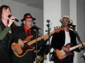 Cool Fever - Dance Band - San Diego, CA - Hero Gallery 2