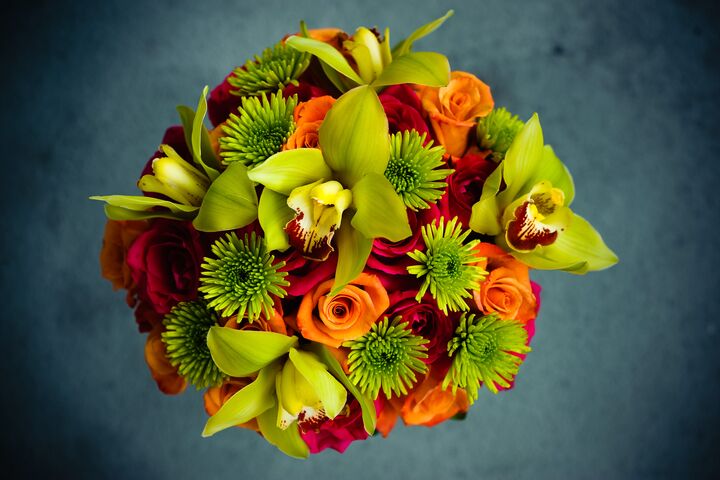 Events in Bloom | Florists - Tampa, FL