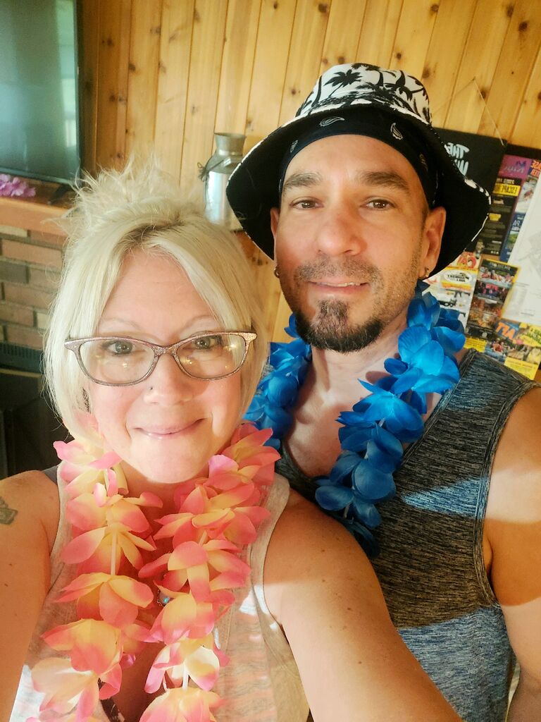 Pocono Beach vacay