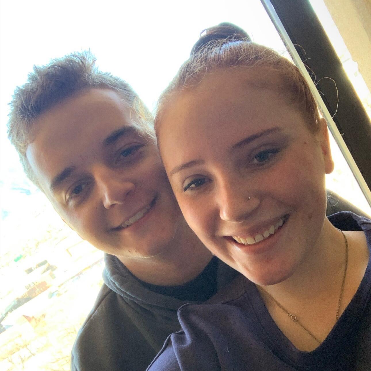 Our One Year!