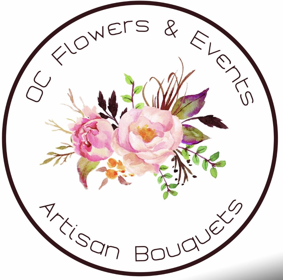 Oc Flowers & Events 