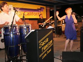 Susie Hansen Latin Band - Latin Band - Los Angeles, CA - Hero Gallery 3