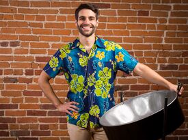 Tropical Sounds - Beats With Ben - Steel Drum Band - Oak Park, MI - Hero Gallery 4