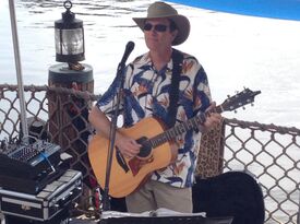 Eric Lindsey  -  Lead Voice/Solo Acoustic Guitar - Singer Guitarist - Winter Springs, FL - Hero Gallery 4