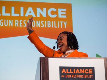 World’s Favorite Lynniah Grayson - Public Speaker - Seattle, WA - Hero Main
