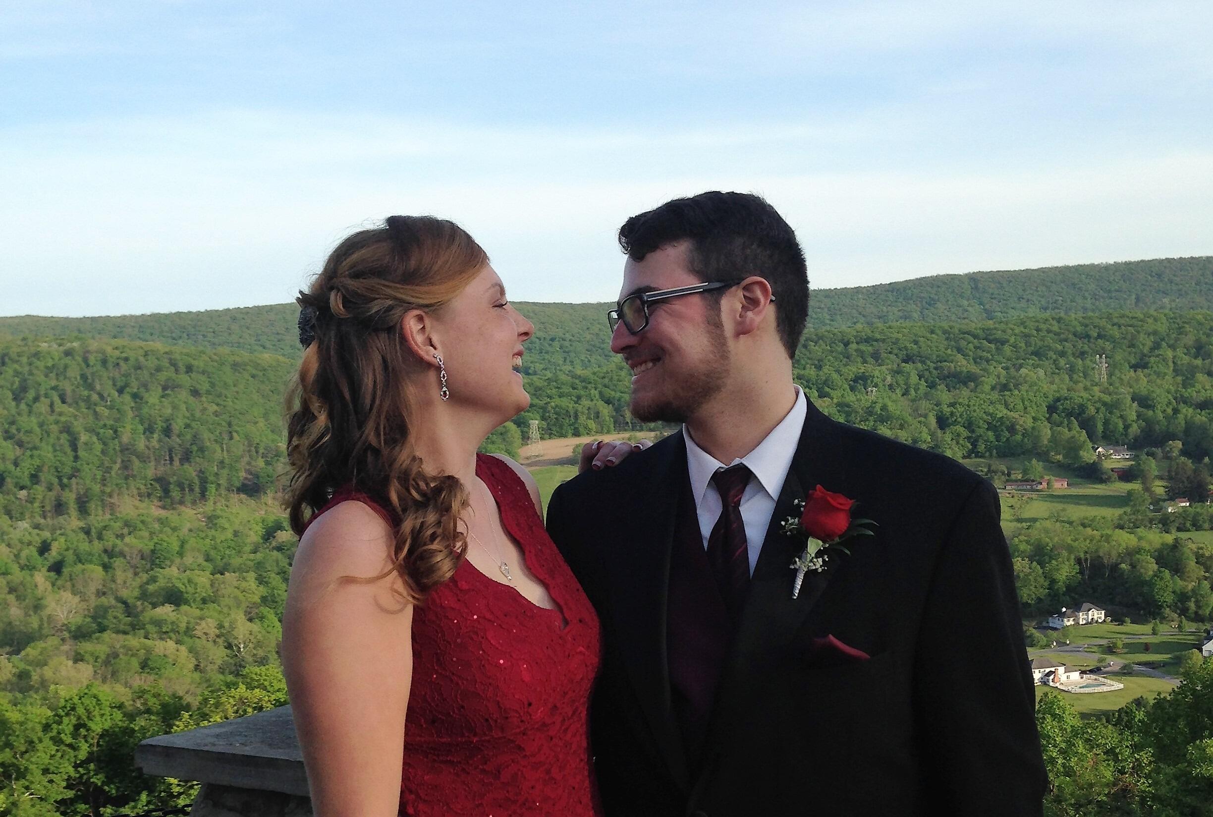 Junior Prom