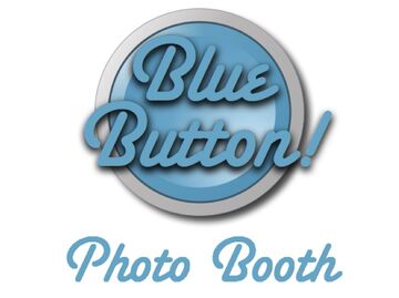 Blue Button Photo Booth - Photo Booth - Cleveland, OH - Hero Main