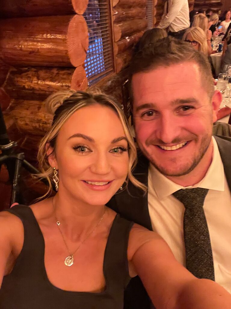 Kanters Wedding