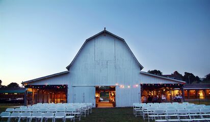 Lied Lodge Conference Center At Arbor Day Farm Reception