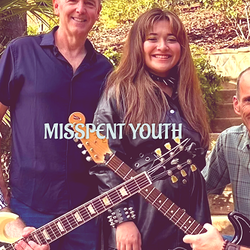Misspent Youth, profile image