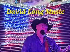David Long Music LLC - Country Singer - Covington, GA - Hero Gallery 1