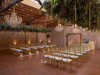 Loft on Lake affordable wedding venue in Chicago