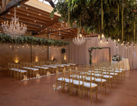 Loft on Lake affordable wedding venue in Chicago