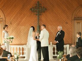 Rev. George McLaird - Wedding Officiant - Mill Valley, CA - Hero Gallery 4