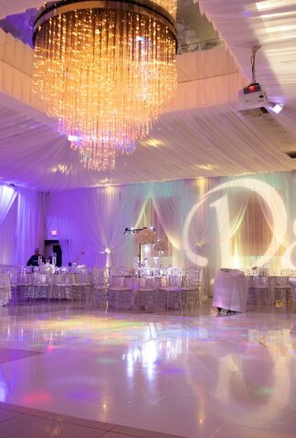 Eden Regal Ballroom & Catering | Reception Venues - The Knot