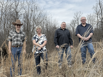 Stoney Creek Bluegrass Band - Bluegrass Band - Martinsburg, WV - Hero Main