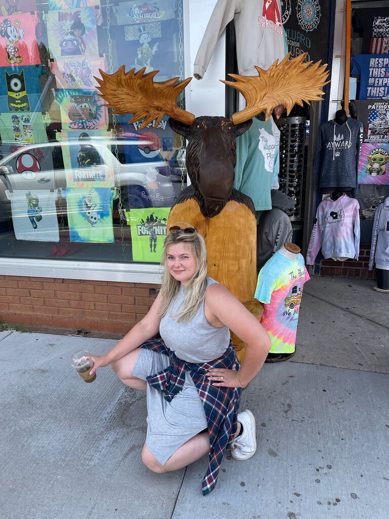 Hayward, WI
