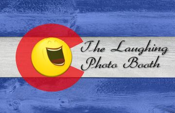 The Laughing Photo Booth - Photo Booth - Golden, CO - Hero Main
