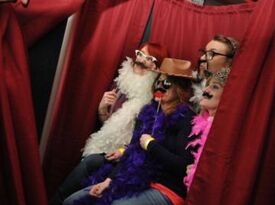 Quad City Photo Booth Rental - Photo Booth - Moline, IL - Hero Gallery 2