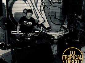 DJ Tropical Disco - DJ - Homestead, FL - Hero Gallery 1