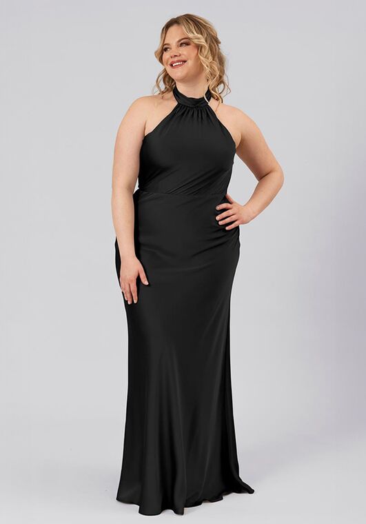 rory bridesmaid dress Kennedy Blue Size:54 (for waist size 58