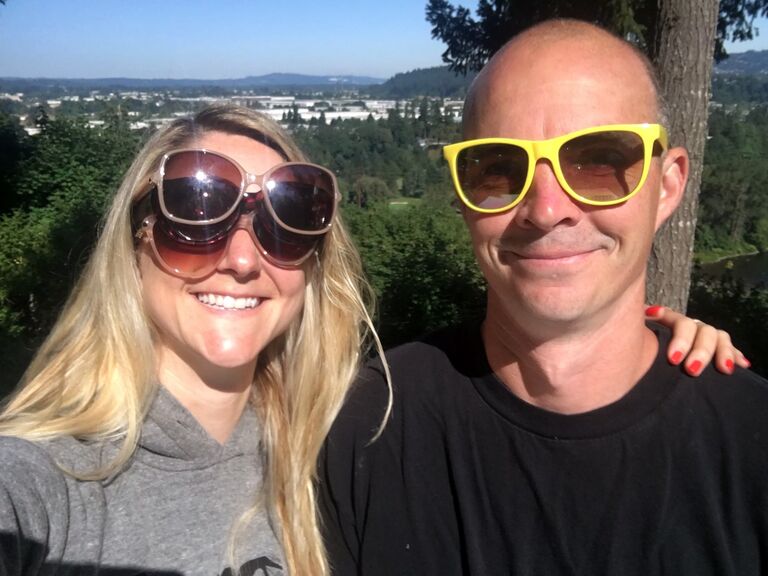 Solar Eclipse!