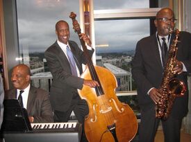 Harrison Jazz Ensemble - Jazz Band - Nashville, TN - Hero Gallery 3