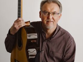 Stacy Arnold - Classical Guitarist - Classical Guitarist - Dallas, TX - Hero Gallery 1