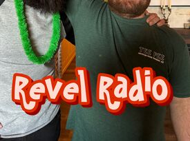 Revel Radio - Country Band - Phoenix, AZ - Hero Gallery 3