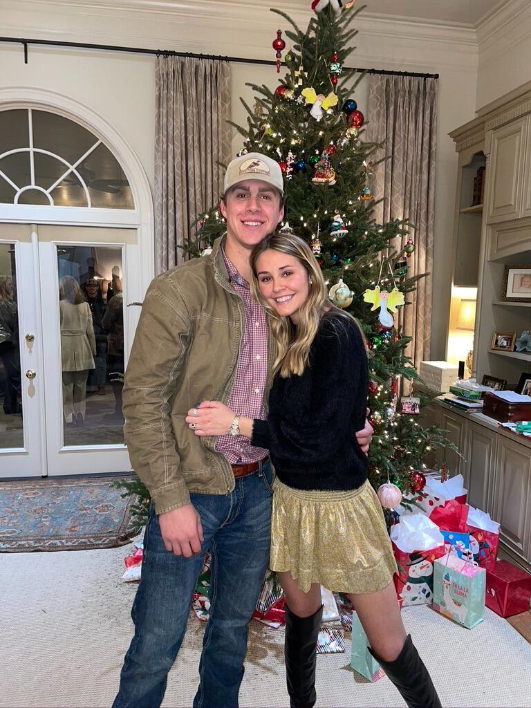 Christmas Eve party is hands down our favorite. 