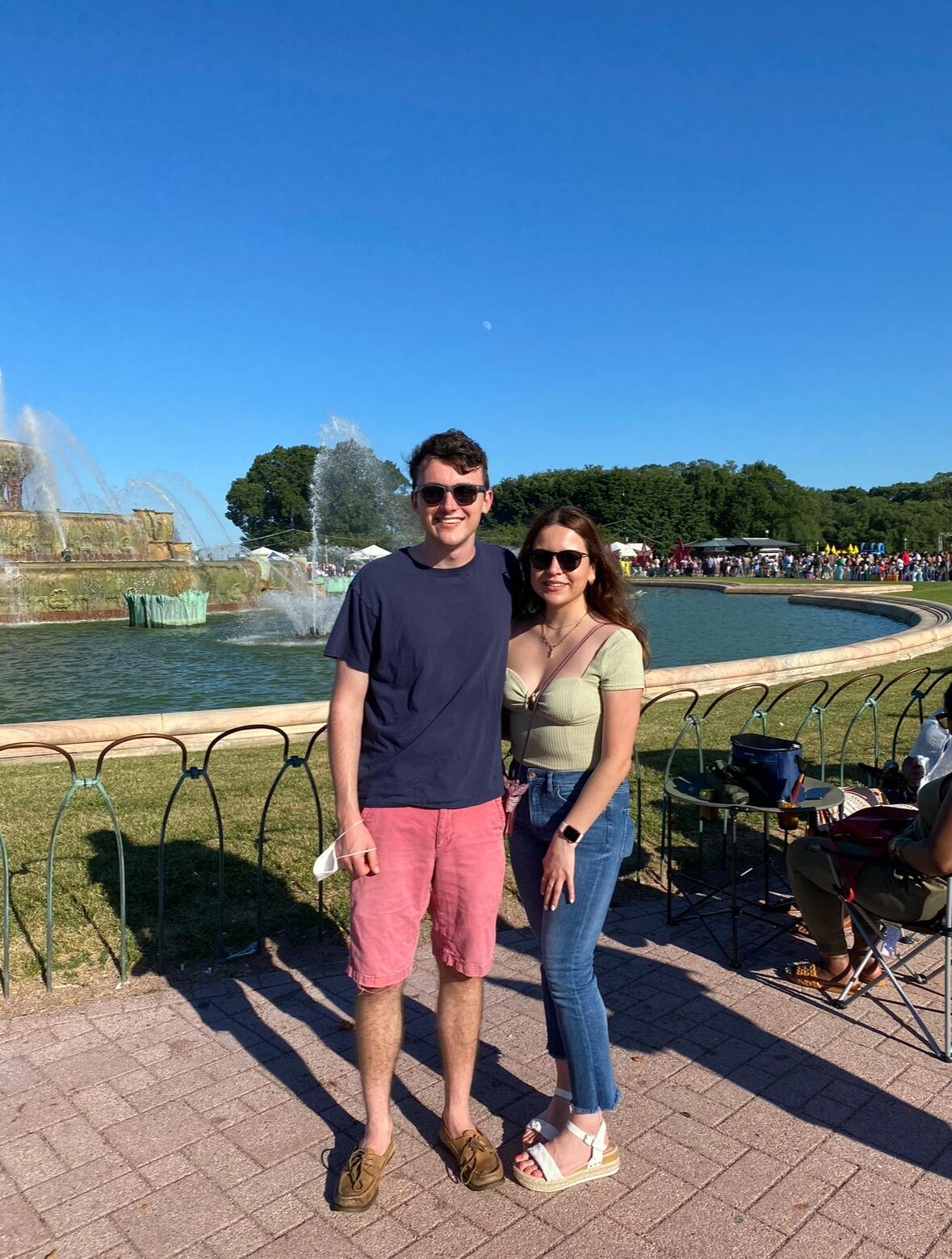 Taste of Chicago