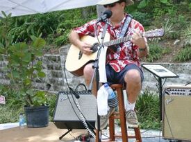 Acoustic Rust - Guitarist - Palm Harbor, FL - Hero Gallery 1