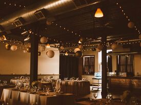 Bottom Lounge - Upper Level - Restaurant - Chicago, IL - Hero Gallery 3