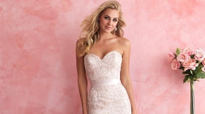 New York Bride & Co. Syracuse + Updated Prices - The Knot