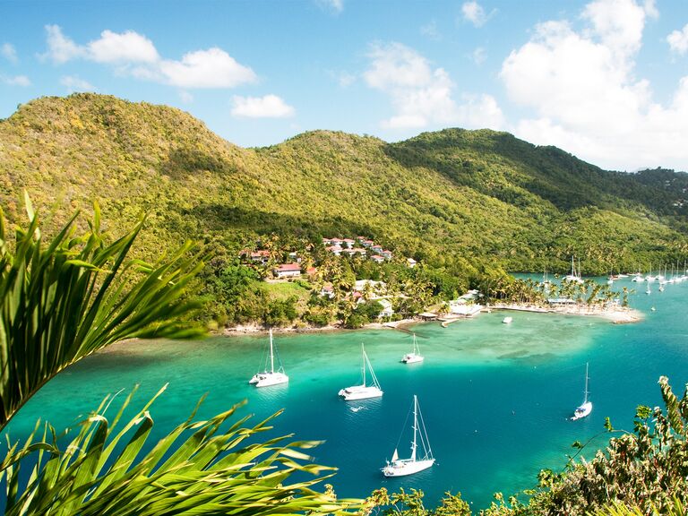 St. Lucia