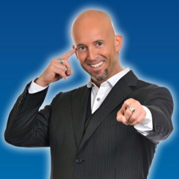 Clean Comedy Hypnotist Erick Kand - Hypnotist - Saint Petersburg, FL - Hero Main