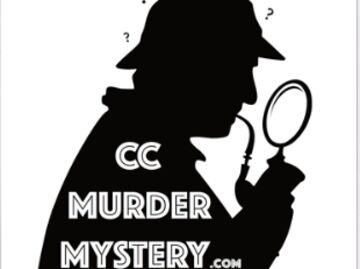 Corpus Christi Murder Mystery - Murder Mystery Entertainment Troupe - Corpus Christi, TX - Hero Main