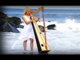 Electro Harpist - Kiki Bello - Harpist - Miami, FL - Hero Gallery 2