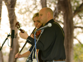 Teton Shadow - Bluegrass Band - Rexburg, ID - Hero Gallery 3