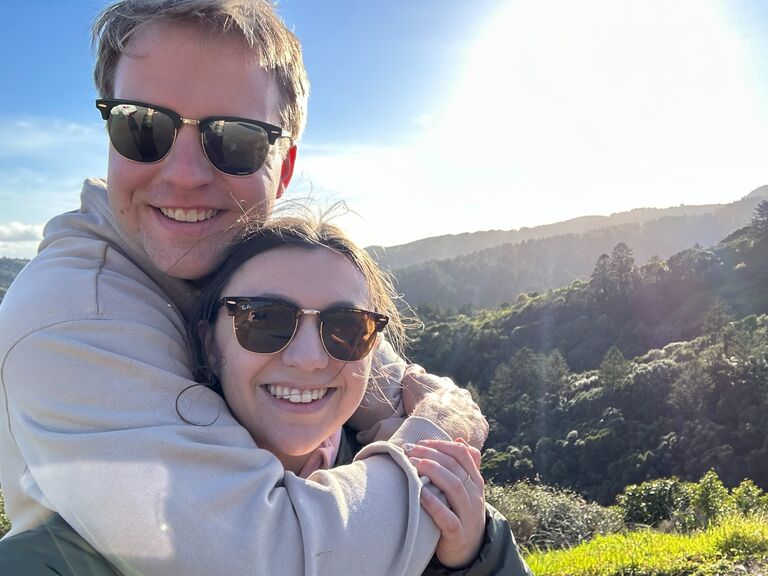 Exploring beautiful Northern California