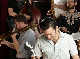 The Two Cent Band - Jazz Band - Brooklyn, NY - Hero Gallery 1