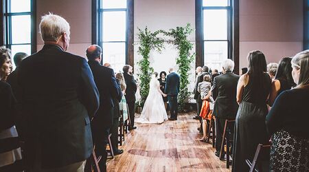 Wedding Bells Are Still Ringing: The Creativity of Pandemic Weddings -  Faith+Lead